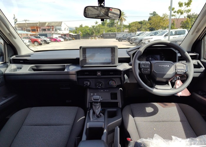 Used 1
                    TOYOTA
                     for Sale Image