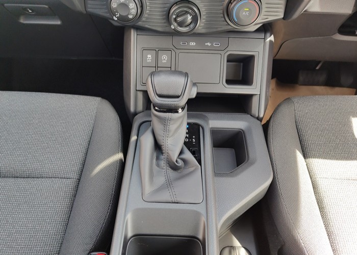 Used 1
                    TOYOTA
                     for Sale Image