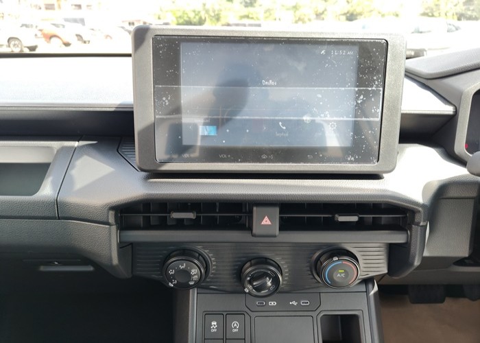 Used 1
                    TOYOTA
                     for Sale Image