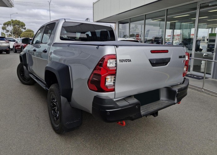 Used 1
                    TOYOTA
                     for Sale Image