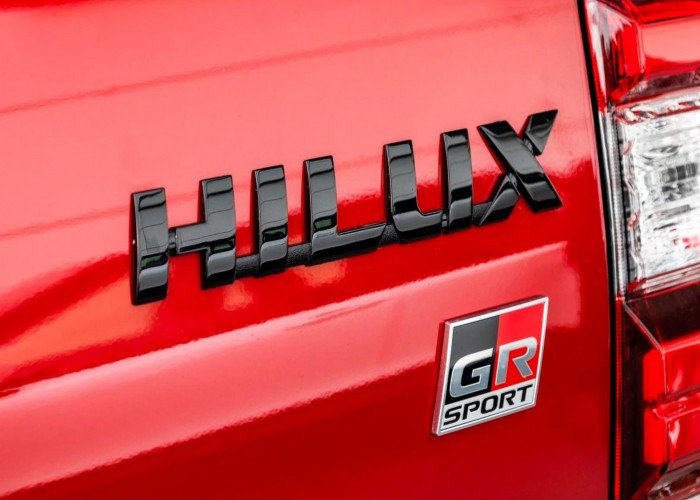 Used 1
                    TOYOTA
                     for Sale Image