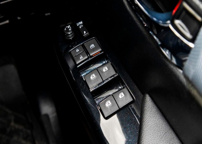 Used 1
                    TOYOTA
                     for Sale Image