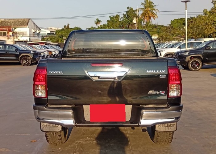 Used 6
                    TOYOTA
                     for Sale Image