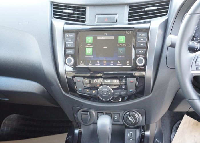 Used 1
                    NISSAN
                     for Sale Image