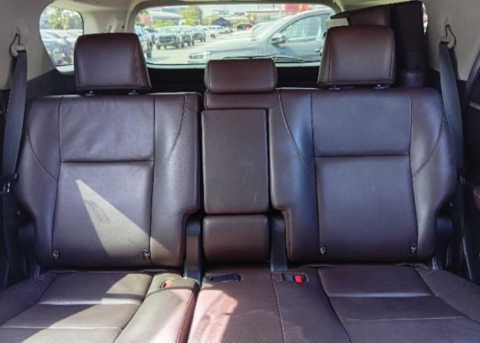 Used 3
                    TOYOTA
                     for Sale Image