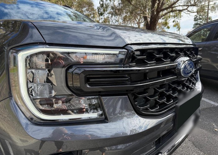 Used 1
                    FORD
                     for Sale Image