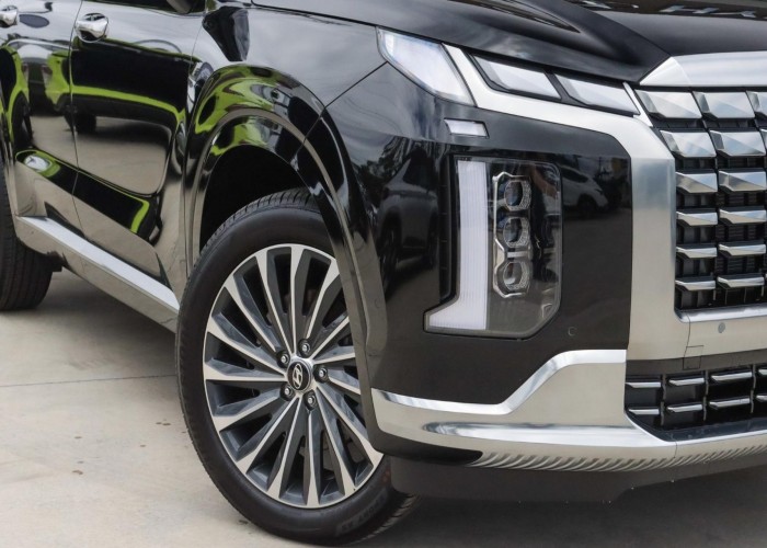 Used 1
                    HYUNDAI
                     for Sale Image