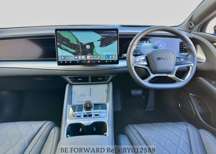 Used 1
                    BYD
                     for Sale Image