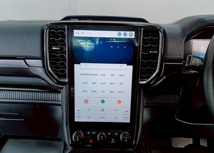 Used 5
                    FORD
                     for Sale Image