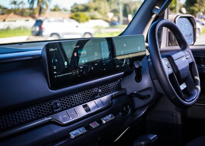 Used 1
                    KIA
                     for Sale Image