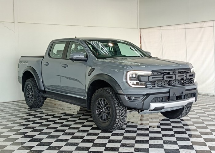 Used 1
                    FORD
                     for Sale Image