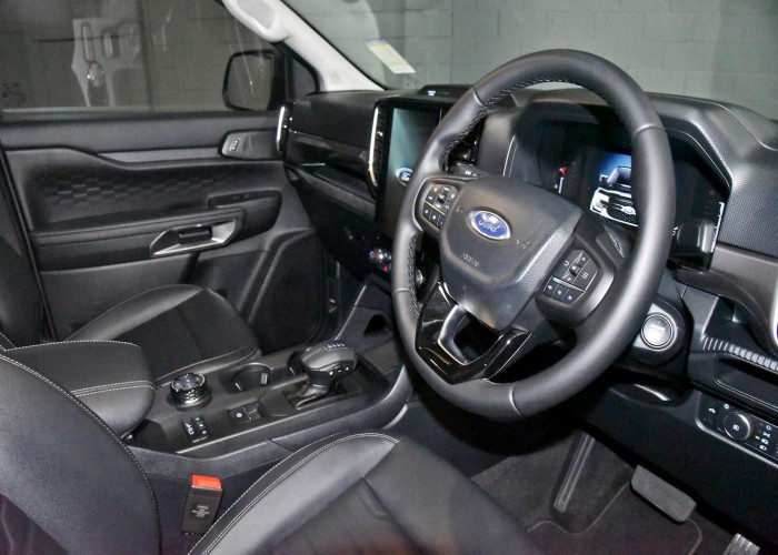 Used 1
                    FORD
                     for Sale Image