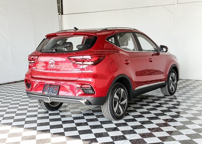 Used 1
                    MG
                     for Sale Image