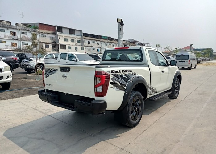 Used 1
                    NISSAN
                     for Sale Image