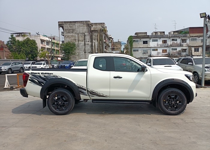 Used 1
                    NISSAN
                     for Sale Image