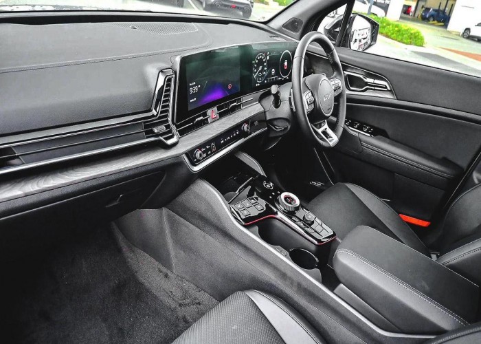 Used 1
                    KIA
                     for Sale Image