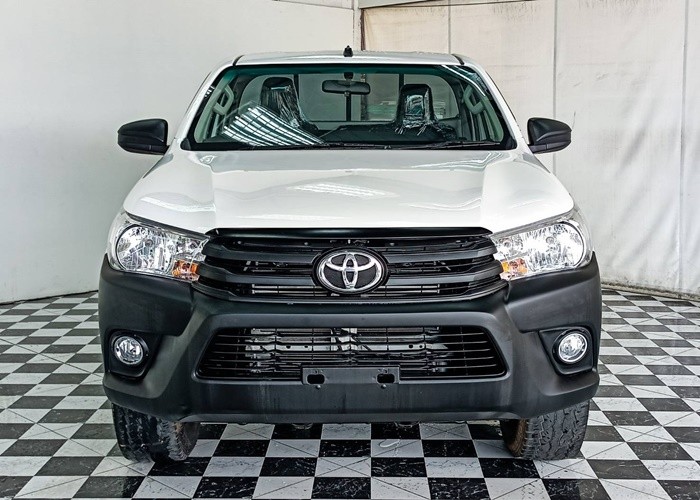 Used 7
                    TOYOTA
                     for Sale Image