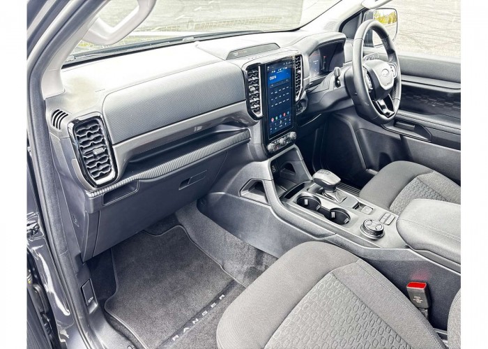 Used 1
                    FORD
                     for Sale Image