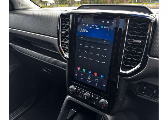 Used 1
                    FORD
                     for Sale Image