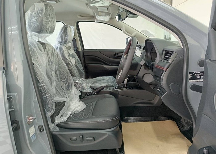 Used 1
                    NISSAN
                     for Sale Image