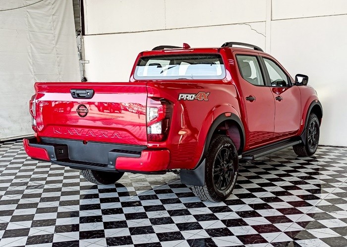 Used 1
                    NISSAN
                     for Sale Image