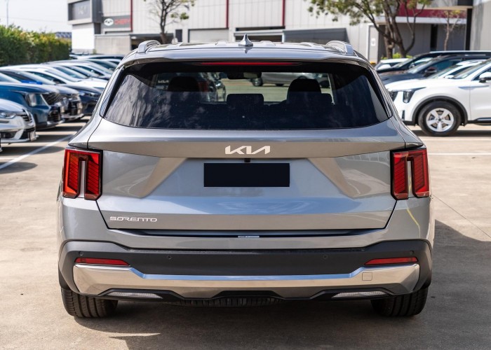 Used 1
                    KIA
                     for Sale Image