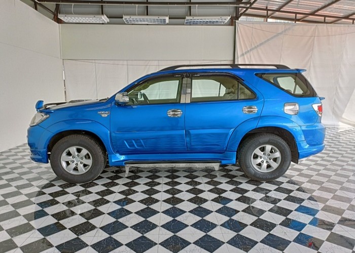 Used 3
                    TOYOTA
                     for Sale Image