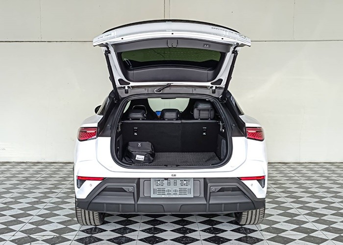 Used 1
                    BYD
                     for Sale Image