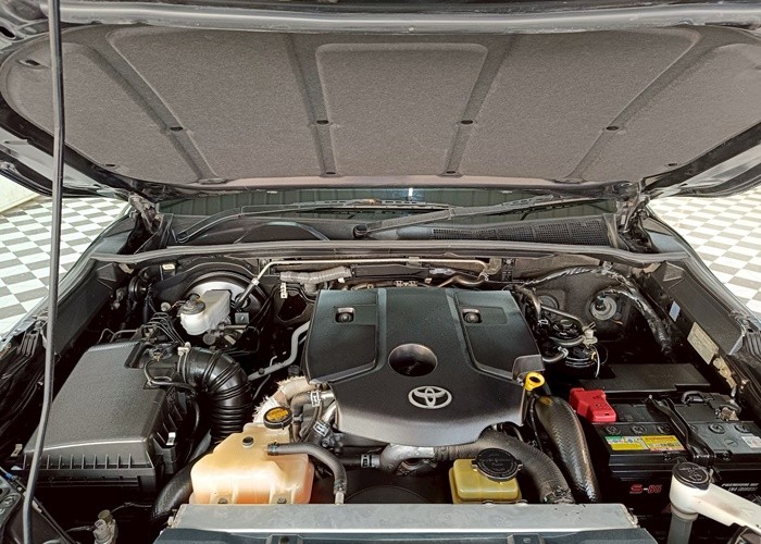 Used 12
                    TOYOTA
                     for Sale Image