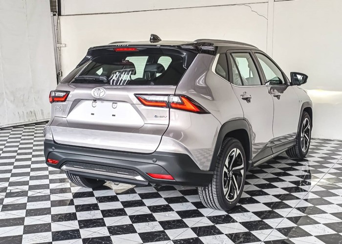 Used 1
                    TOYOTA
                     for Sale Image