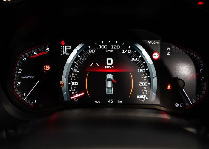 Used 1
                    ISUZU
                     for Sale Image