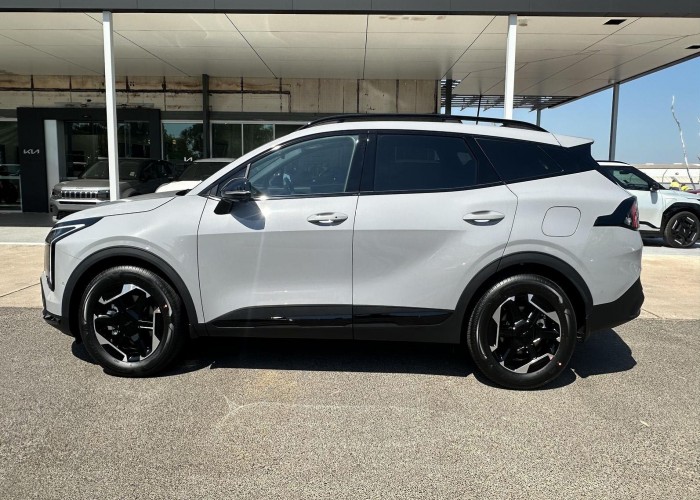 Used 1
                    KIA
                     for Sale Image