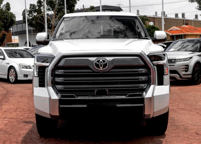 Used 1
                    TOYOTA
                     for Sale Image