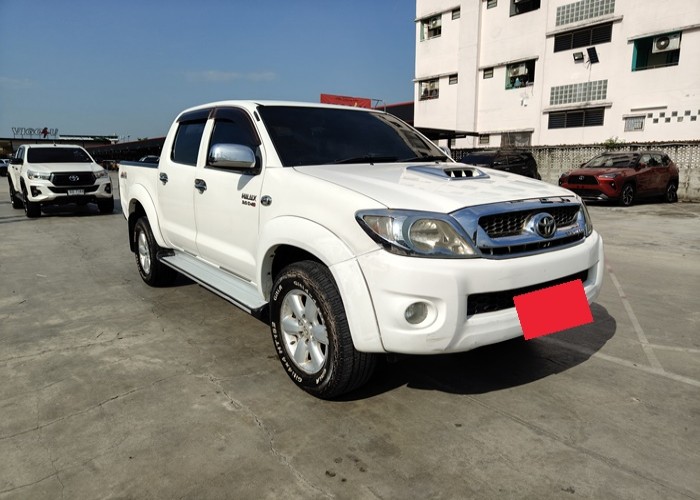Used 9
                    TOYOTA
                     for Sale Image