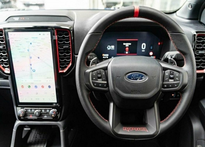 Used 1
                    FORD
                     for Sale Image