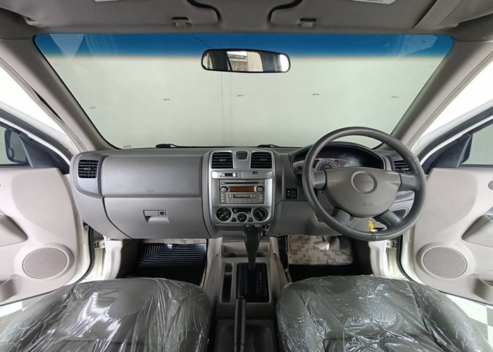 Used 6
                    ISUZU
                     for Sale Image