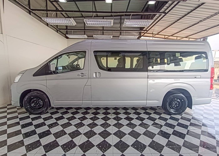 Used 1
                    TOYOTA
                     for Sale Image