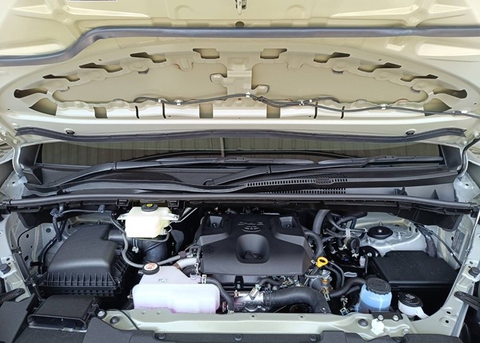 Used 1
                    TOYOTA
                     for Sale Image