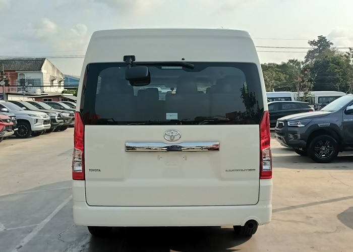 Used 1
                    TOYOTA
                     for Sale Image