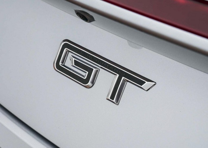 Used 1
                    FORD
                     for Sale Image