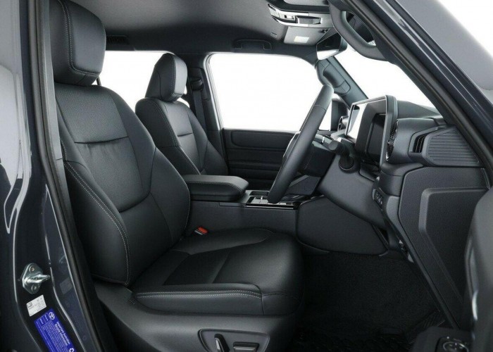 Used 1
                    TOYOTA
                     for Sale Image