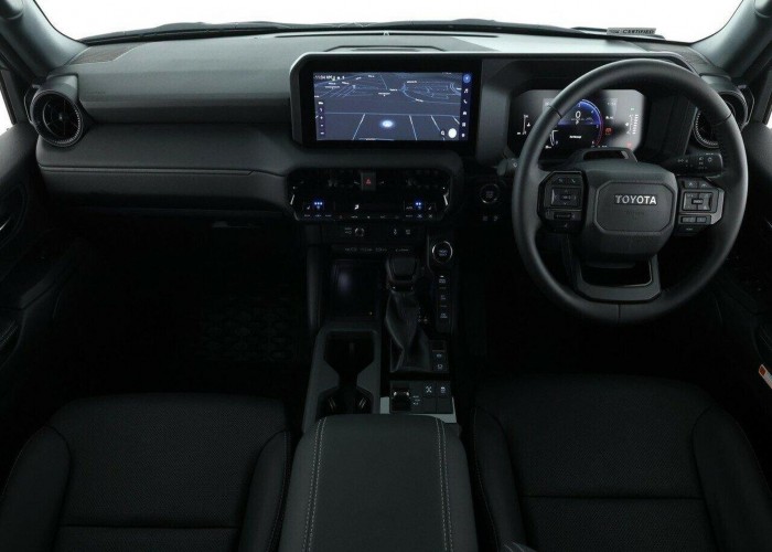 Used 1
                    TOYOTA
                     for Sale Image