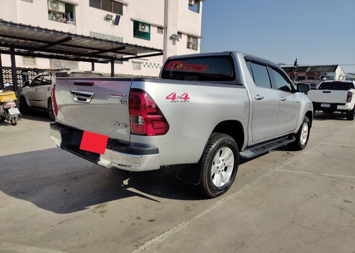 Used 9
                    TOYOTA
                     for Sale Image