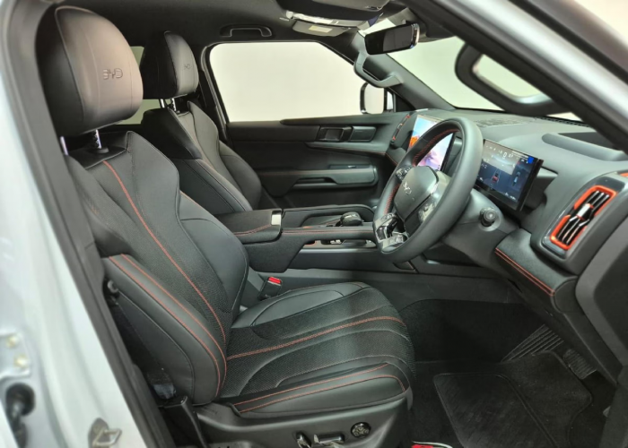 Used 1
                    BYD
                     for Sale Image