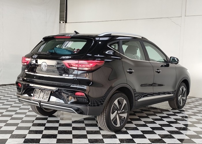 Used 1
                    MG
                     for Sale Image