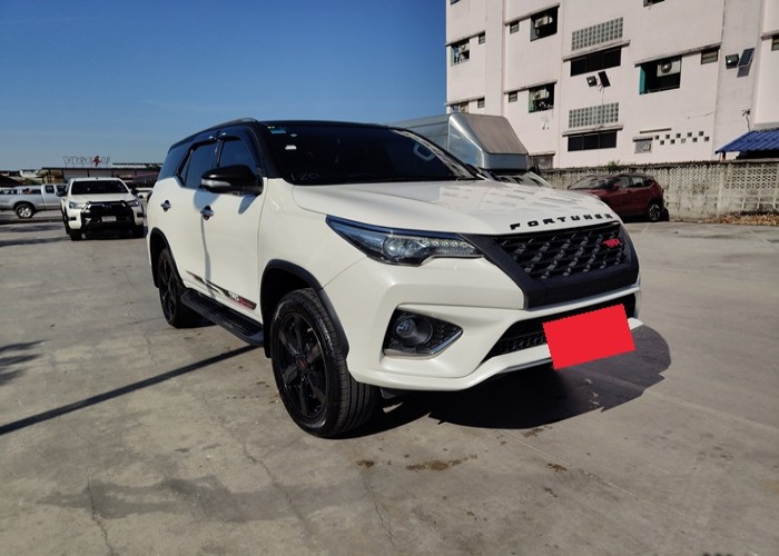 Used 11
                    TOYOTA
                     for Sale Image