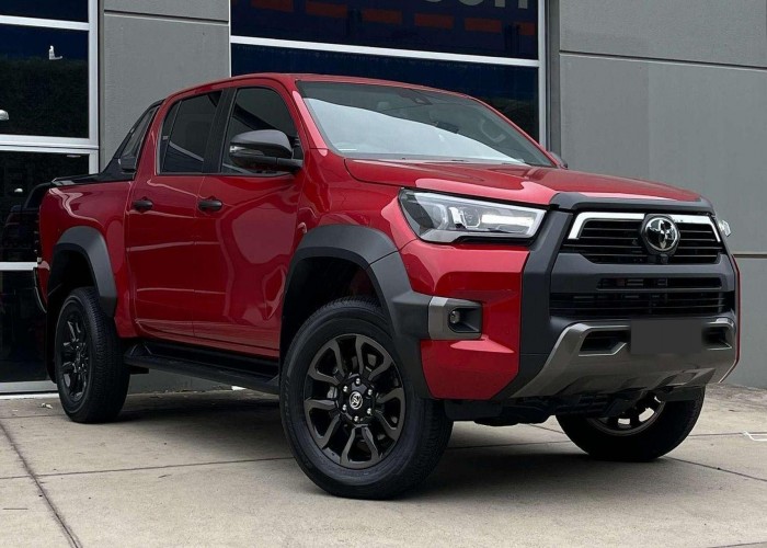 Used 1
                    TOYOTA
                     for Sale Image