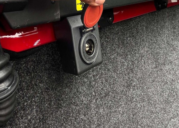 Used 1
                    TOYOTA
                     for Sale Image