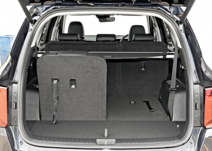 Used 1
                    KIA
                     for Sale Image