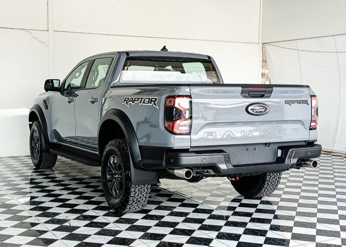 Used 1
                    FORD
                     for Sale Image